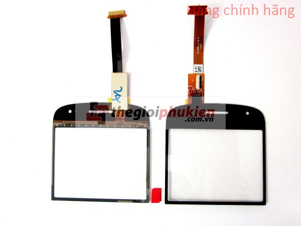 Cảm ứng Blackberry 9900 Công ty